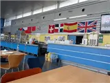 Universidad Politécnica De Valencia 291 - TRINQUET: Cafeteria Universidad Politécnica De Valencia 291 - TRINQUET: Cafeteria